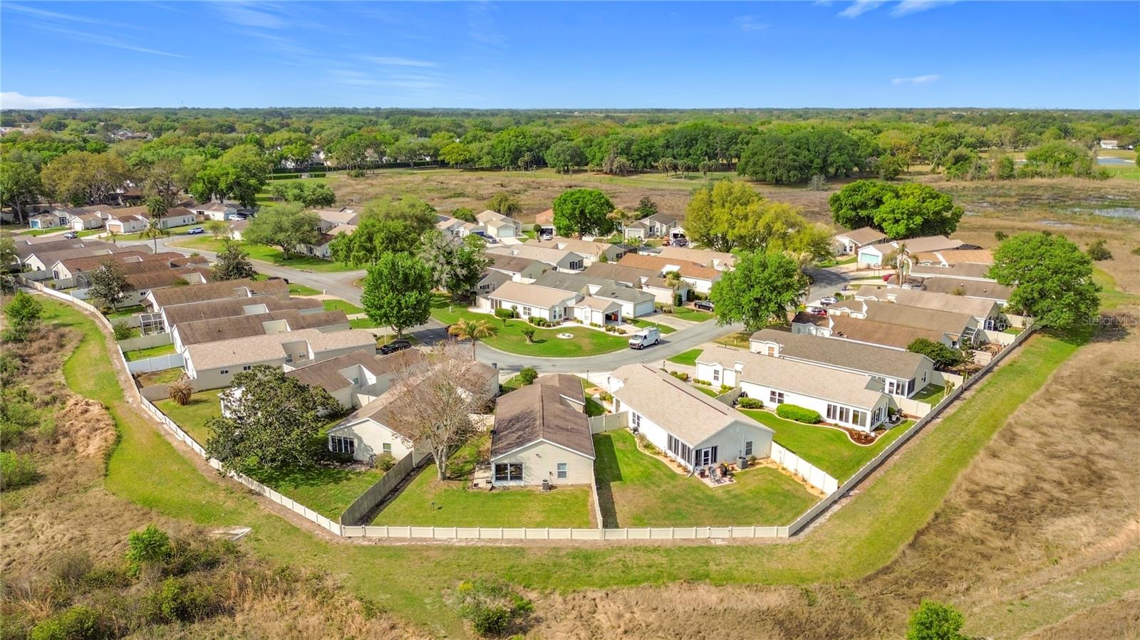 4844 HERON RUN CIR, LEESBURG, FL, 34748