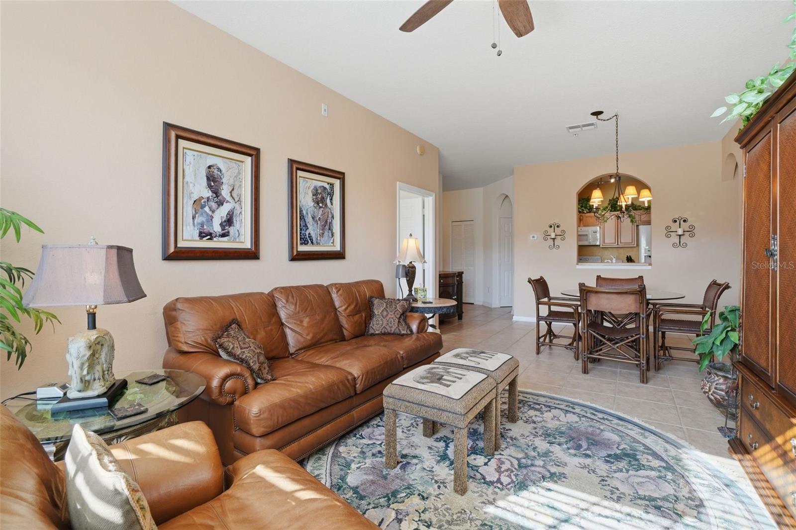13560 TURTLE MARSH LOOP #336, ORLANDO, FL, 32837