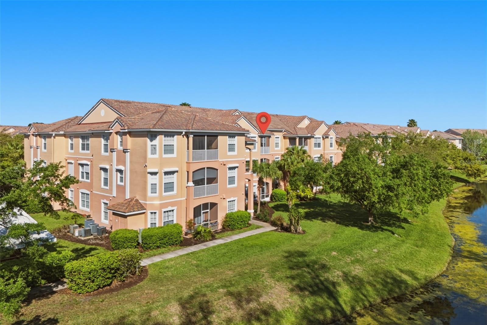 13560 TURTLE MARSH LOOP #336, ORLANDO, FL, 32837