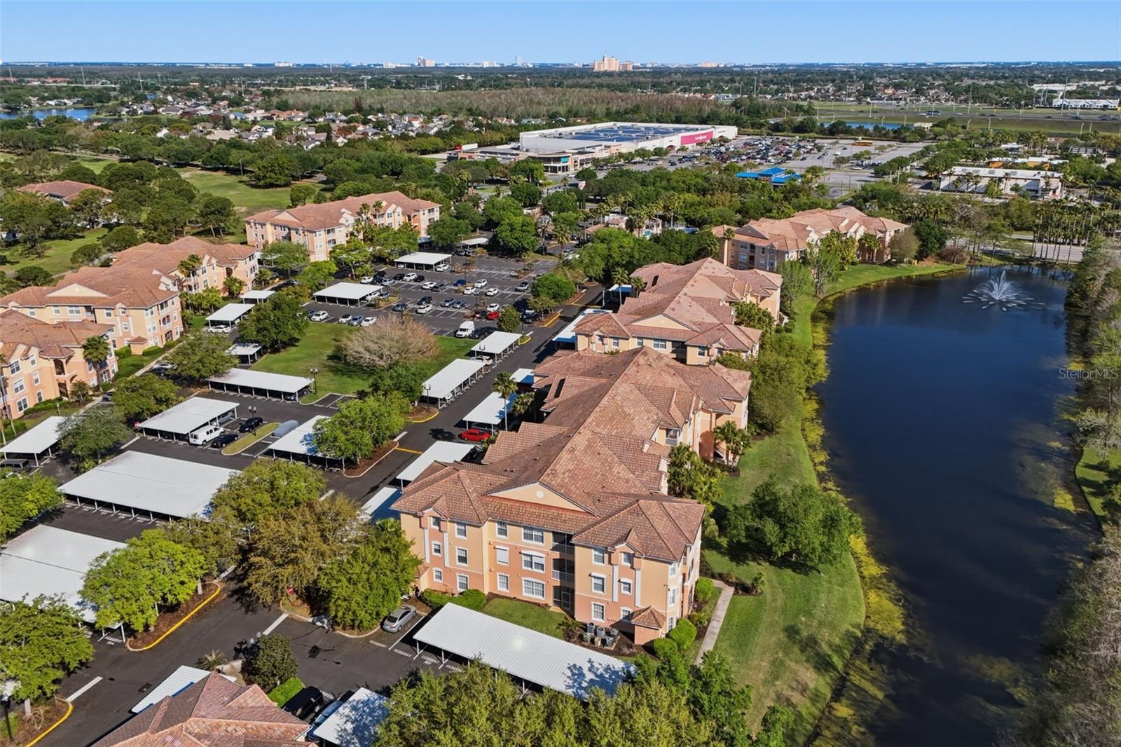 13560 TURTLE MARSH LOOP #336, ORLANDO, FL, 32837