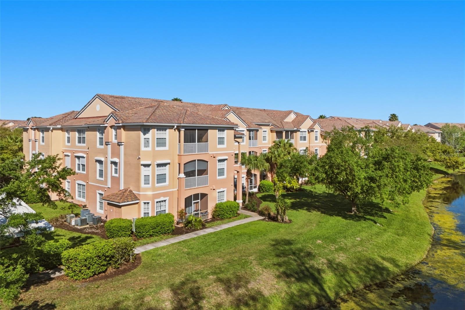 13560 TURTLE MARSH LOOP #336, ORLANDO, FL, 32837
