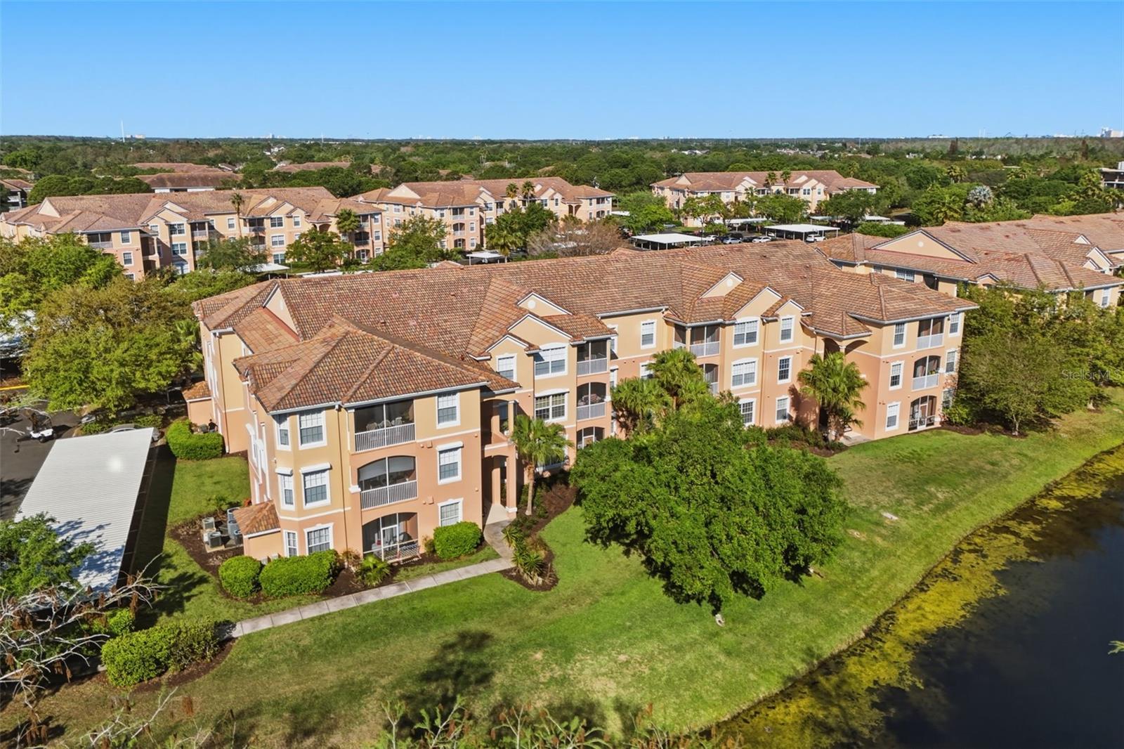 13560 TURTLE MARSH LOOP #336, ORLANDO, FL, 32837