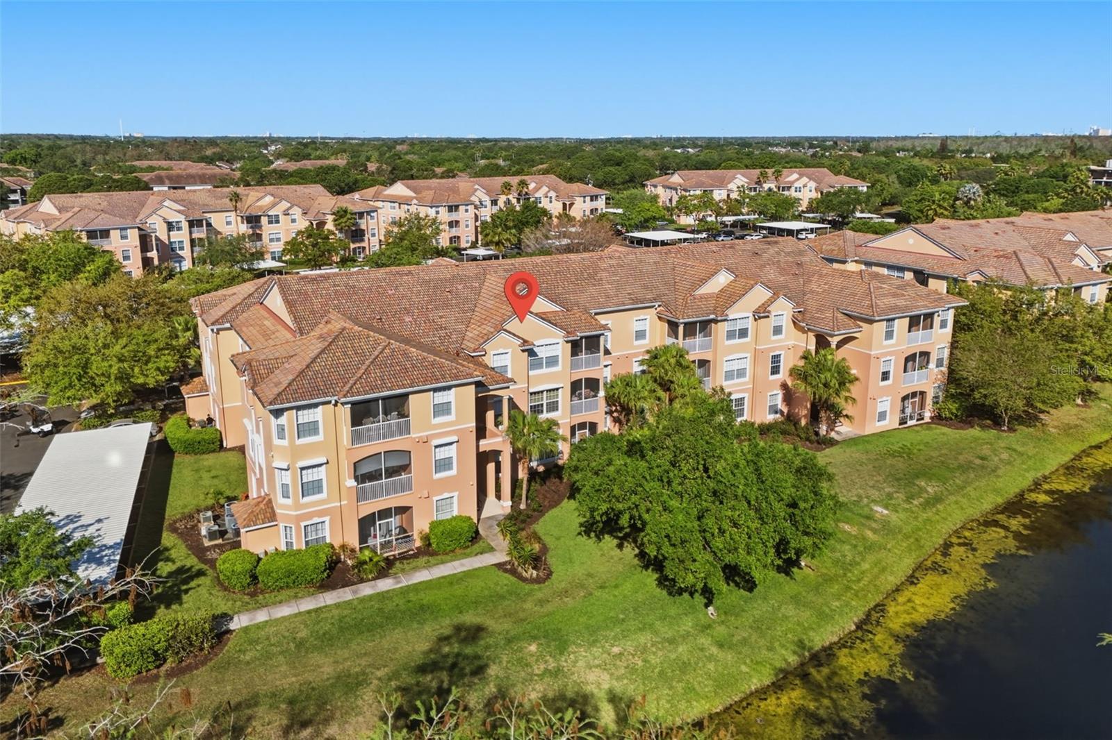 13560 TURTLE MARSH LOOP #336, ORLANDO, FL, 32837