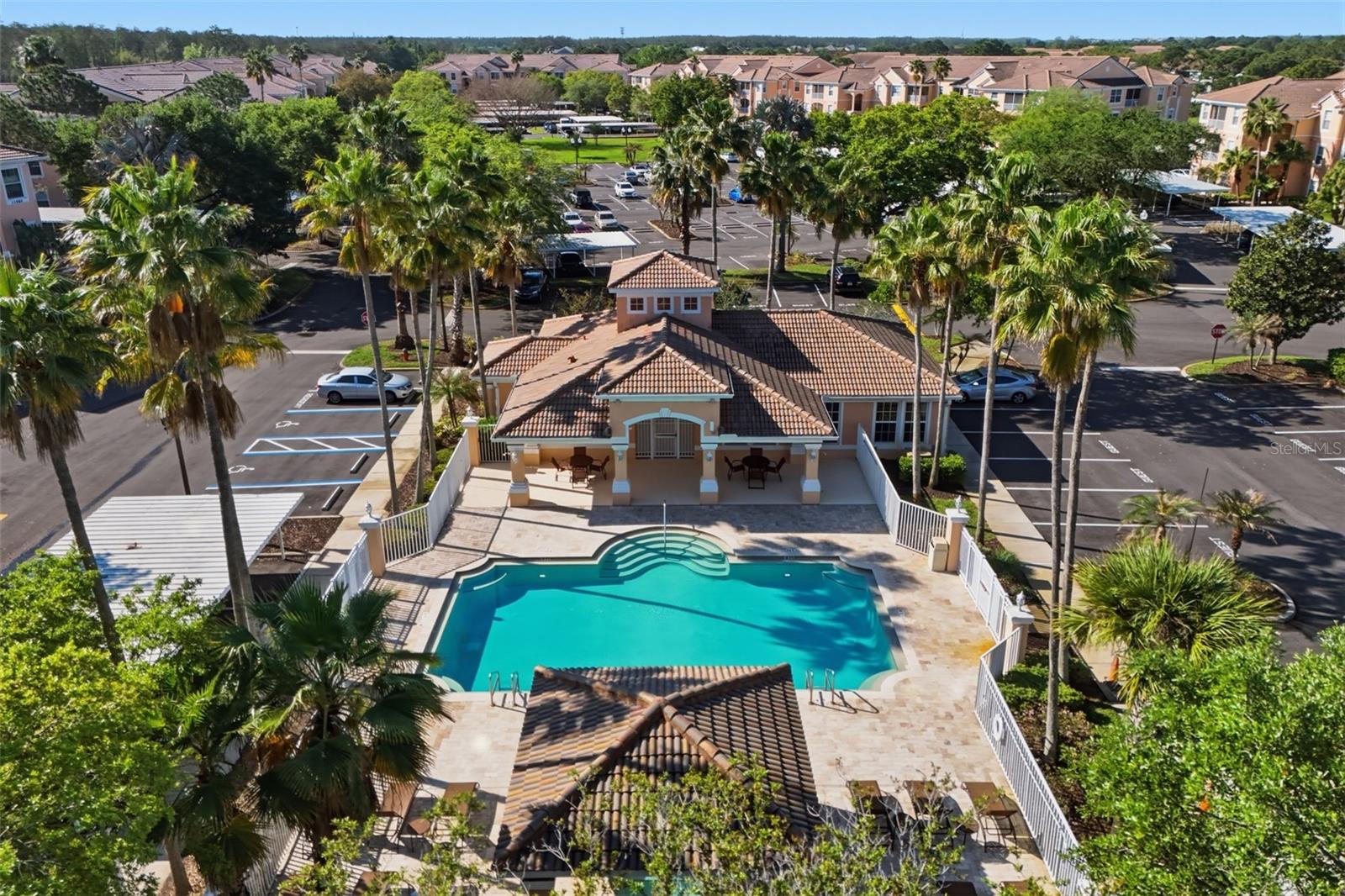 13560 TURTLE MARSH LOOP #336, ORLANDO, FL, 32837