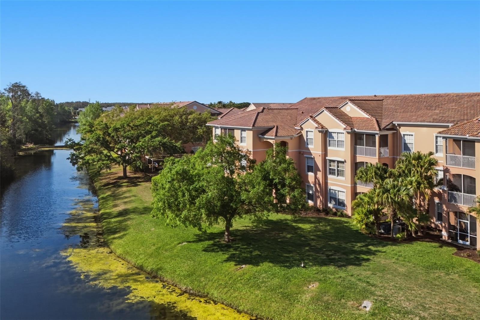 13560 TURTLE MARSH LOOP #336, ORLANDO, FL, 32837