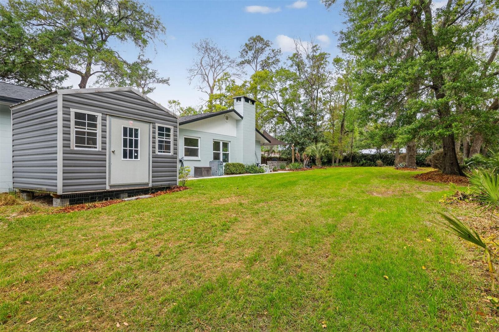 1511 NW 43RD TER, GAINESVILLE, FL, 32605