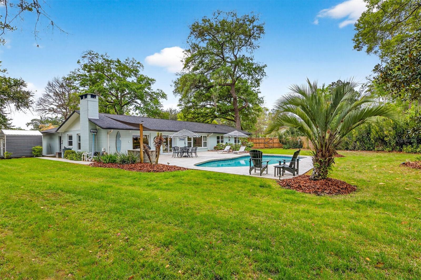1511 NW 43RD TER, GAINESVILLE, FL, 32605