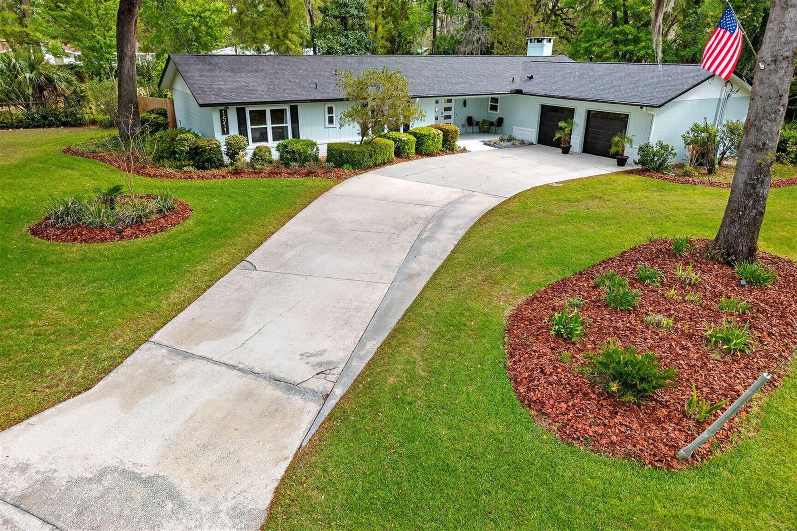 1511 NW 43RD TER, GAINESVILLE, FL, 32605