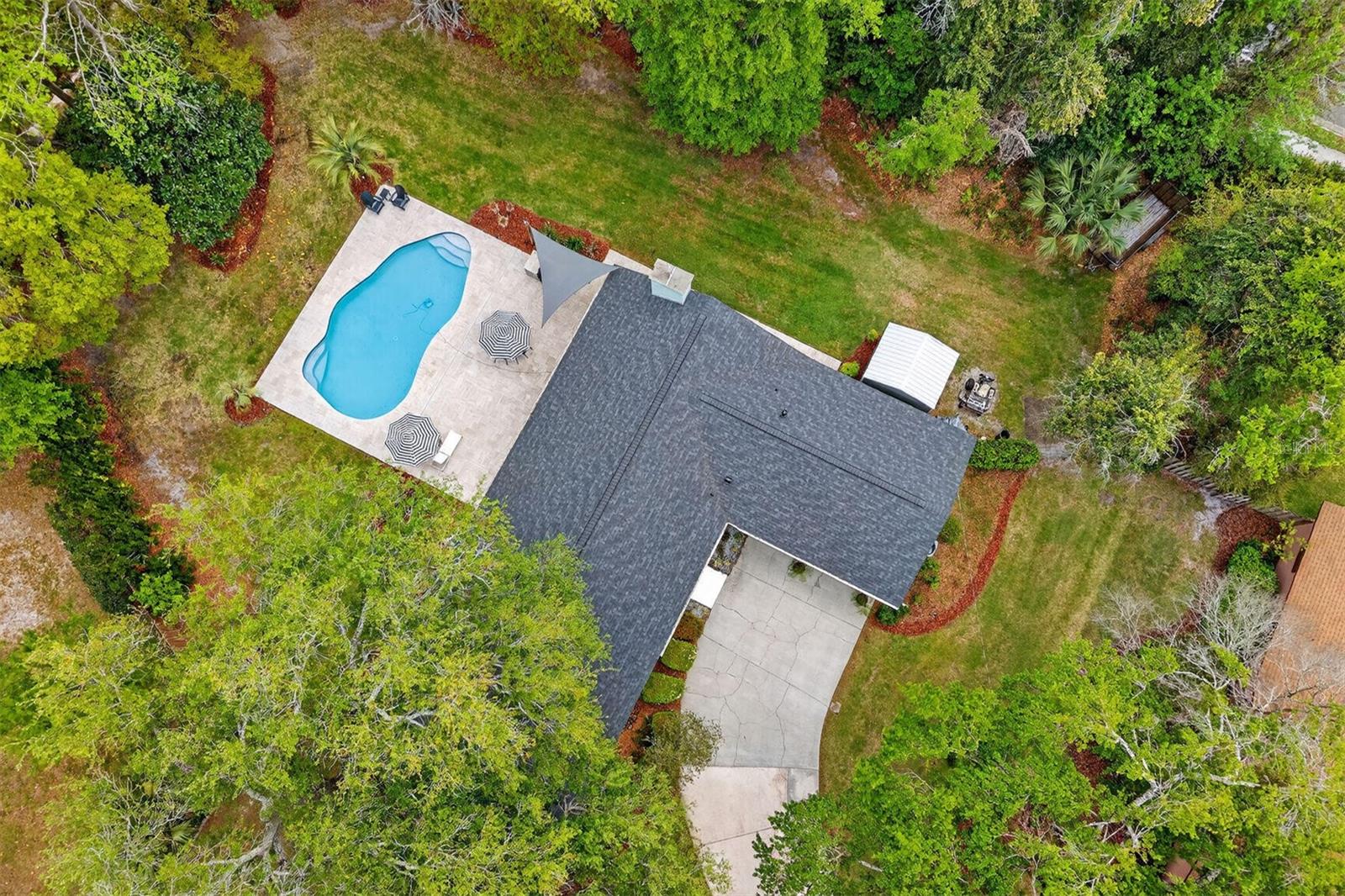 1511 NW 43RD TER, GAINESVILLE, FL, 32605