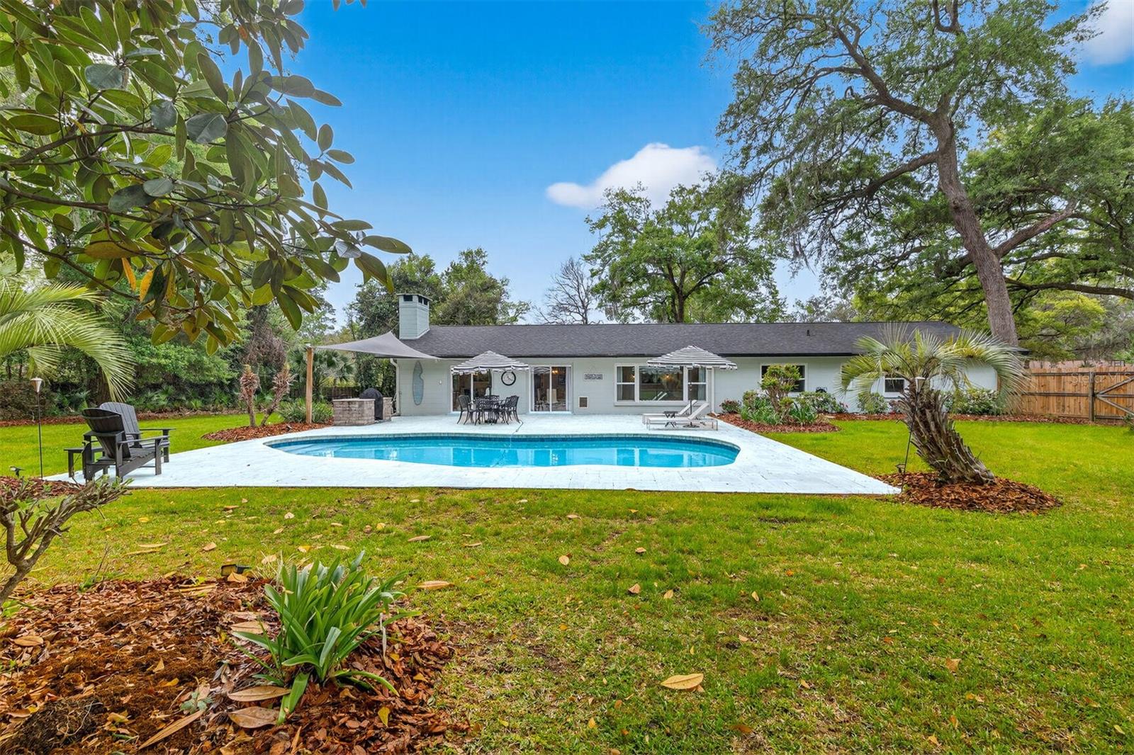 1511 NW 43RD TER, GAINESVILLE, FL, 32605