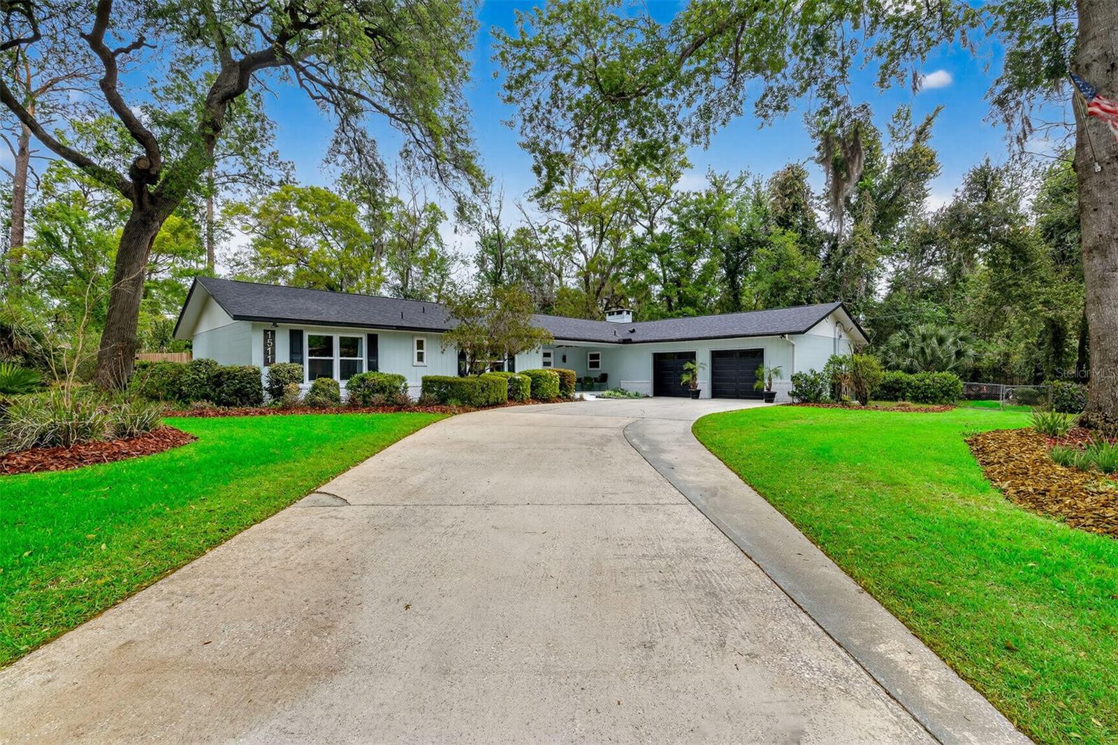 1511 NW 43RD TER, GAINESVILLE, FL, 32605