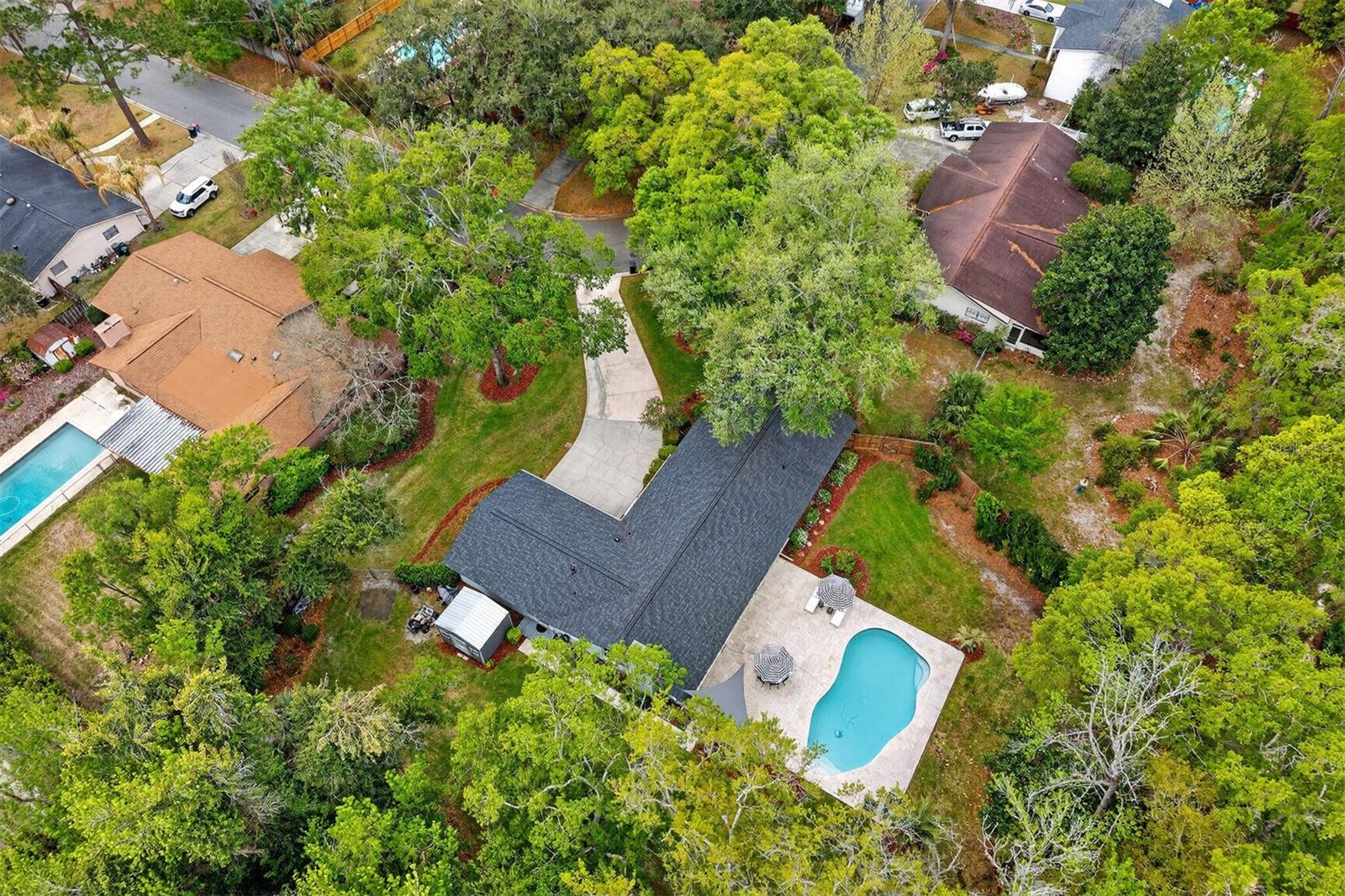1511 NW 43RD TER, GAINESVILLE, FL, 32605