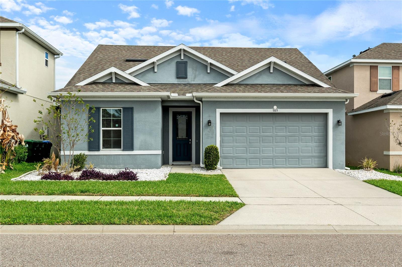 989 MAYPOLE DR, APOPKA, FL, 32703