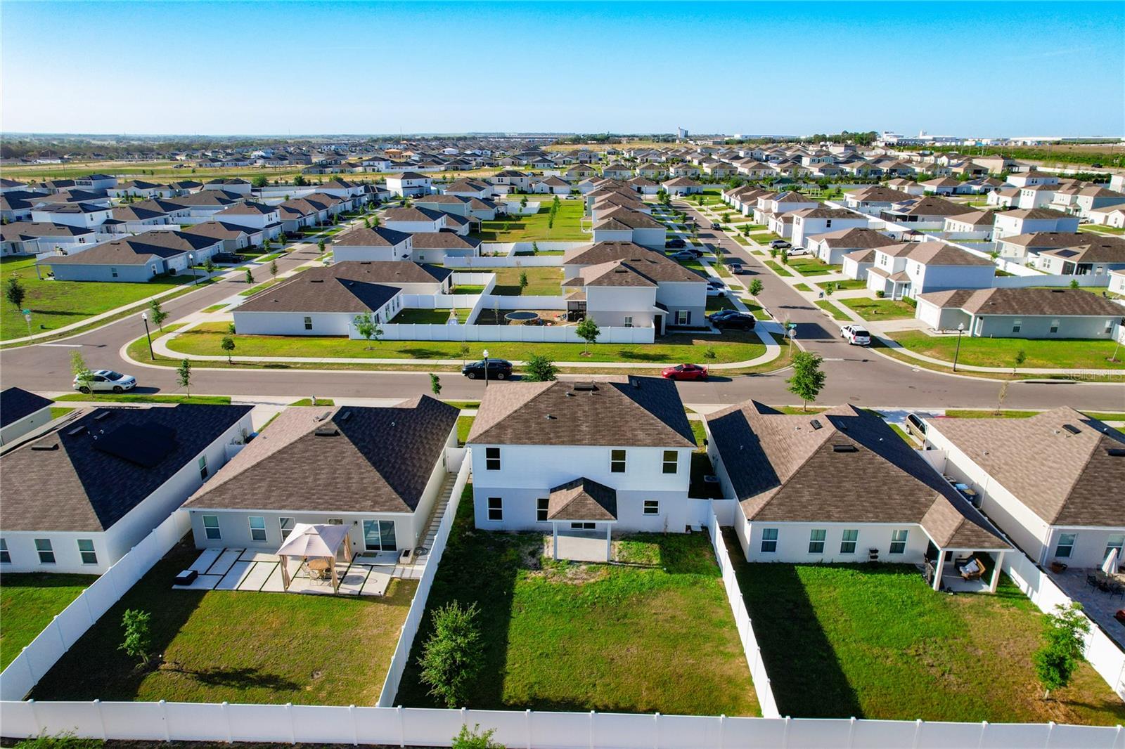 1211 TANK TRL, HAINES CITY, FL, 33844