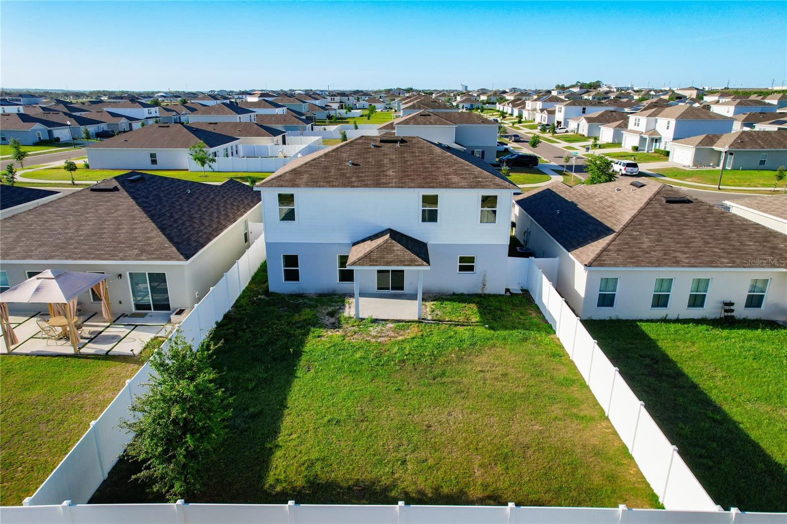 1211 TANK TRL, HAINES CITY, FL, 33844