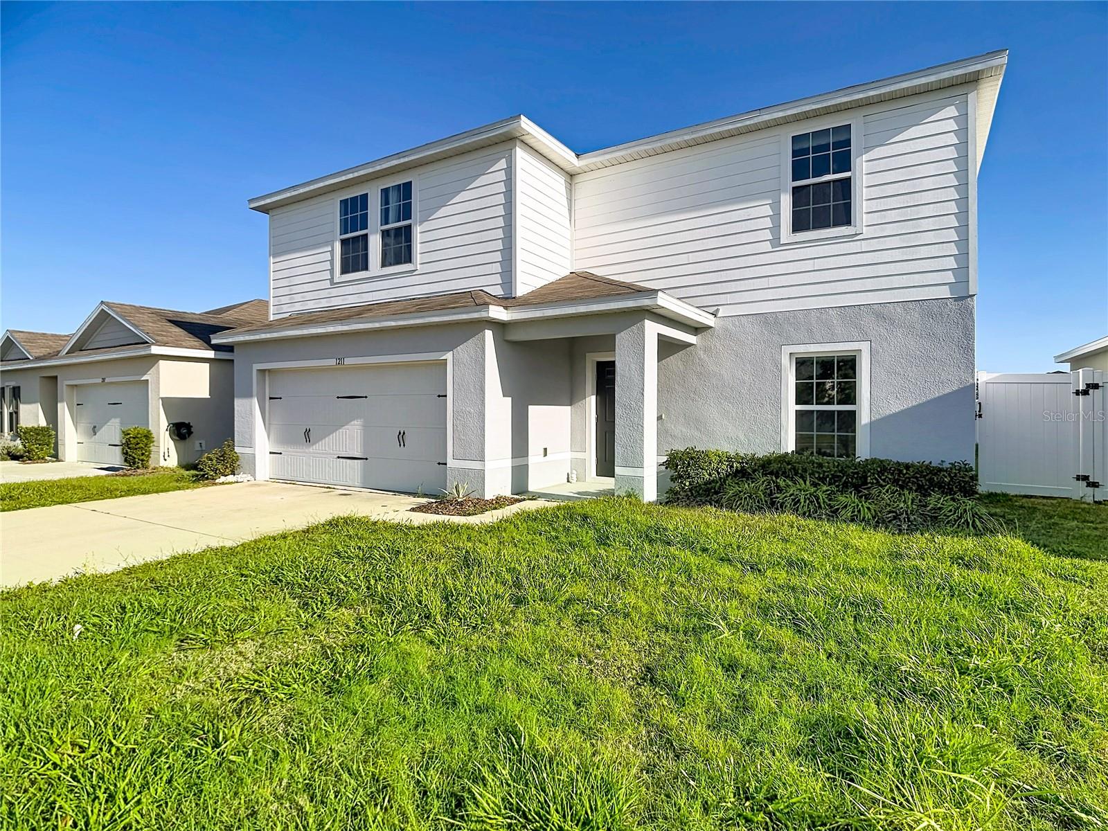 1211 TANK TRL, HAINES CITY, FL, 33844