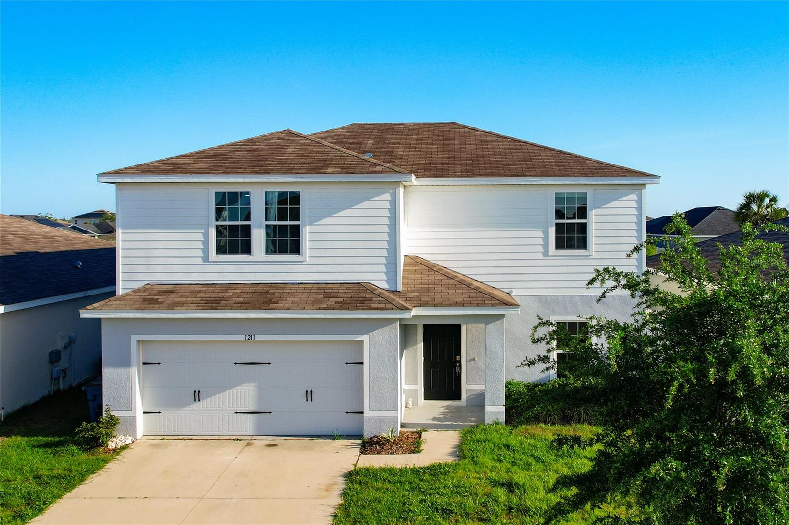 1211 TANK TRL, HAINES CITY, FL, 33844