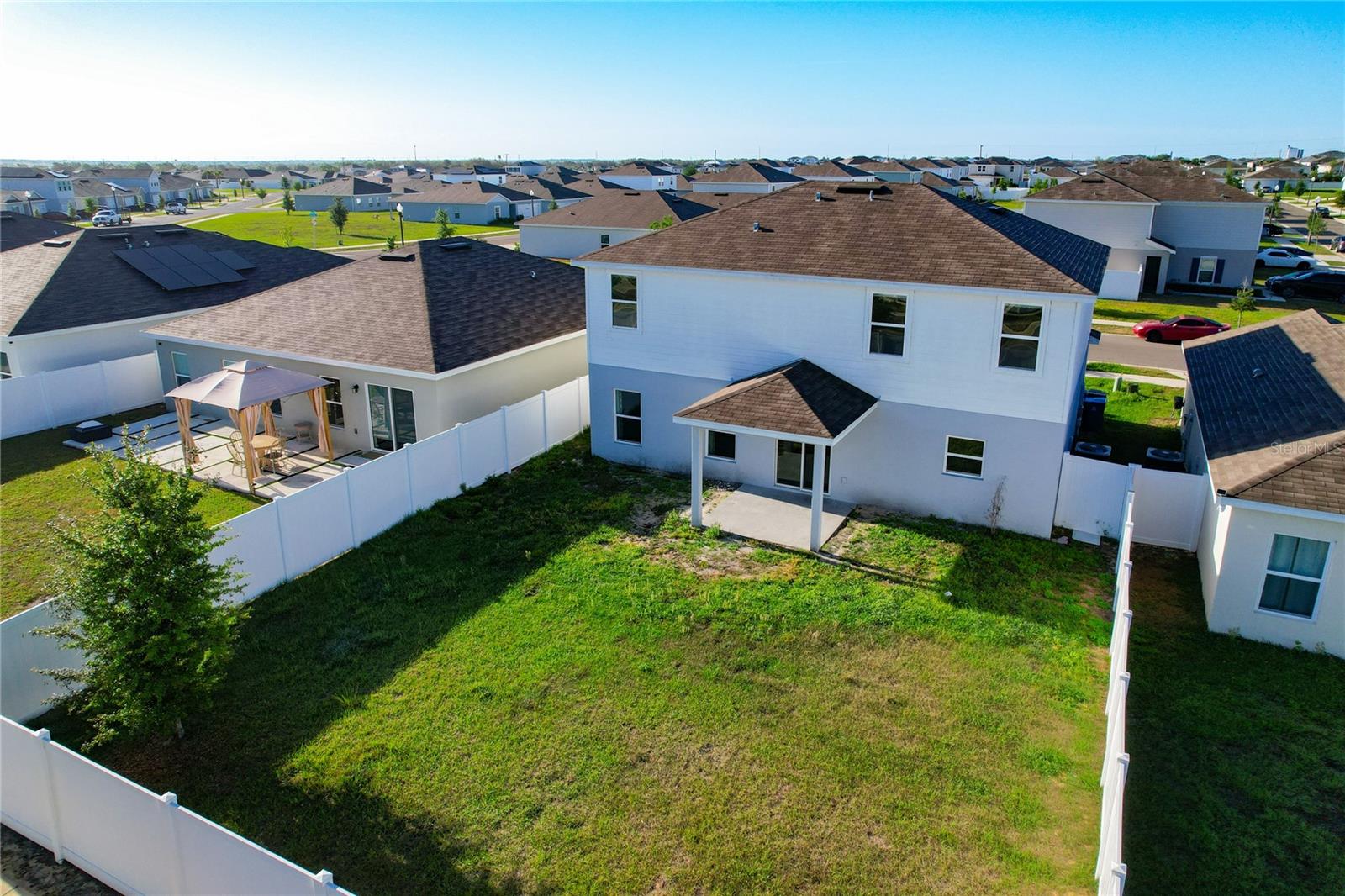 1211 TANK TRL, HAINES CITY, FL, 33844