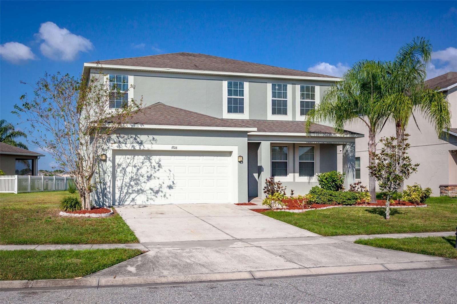 1806 THETFORD CIR, ORLANDO, FL, 32824