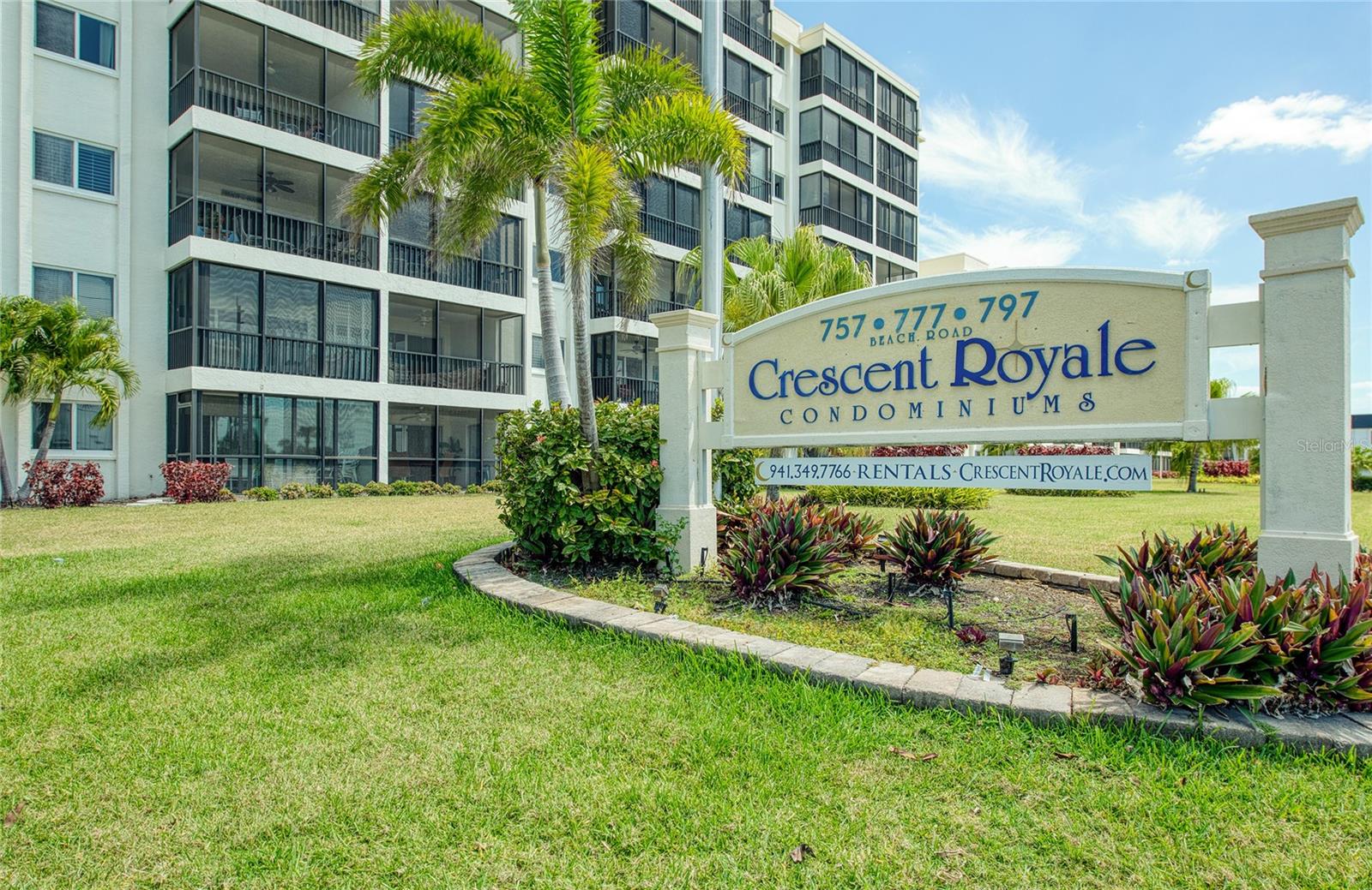 757 BEACH RD #308, SARASOTA, FL, 34242