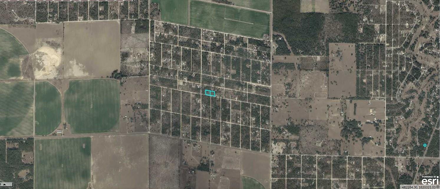 9771-006-00 & 9771-007-00 NE 4TH ST, WILLISTON, FL, 32696