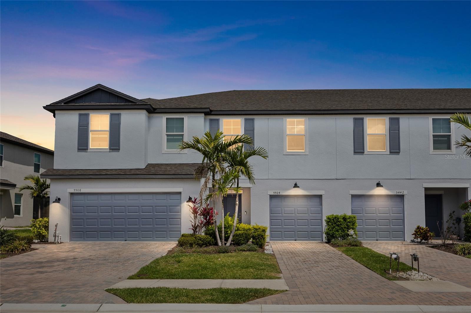 5504 TRIPOLI DR, PALMETTO, FL, 34221