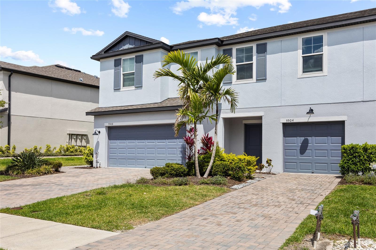 5504 TRIPOLI DR, PALMETTO, FL, 34221