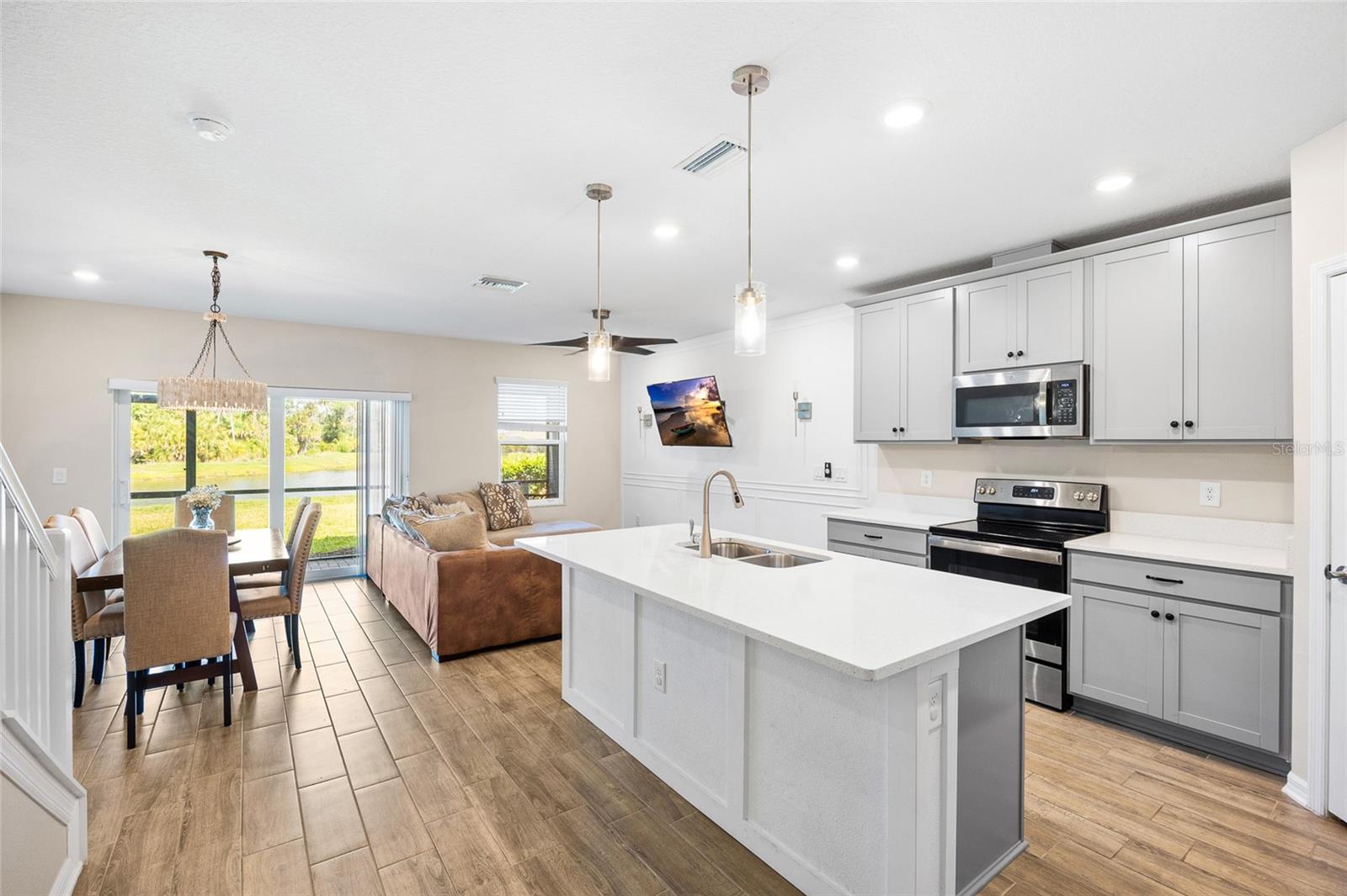 5504 TRIPOLI DR, PALMETTO, FL, 34221
