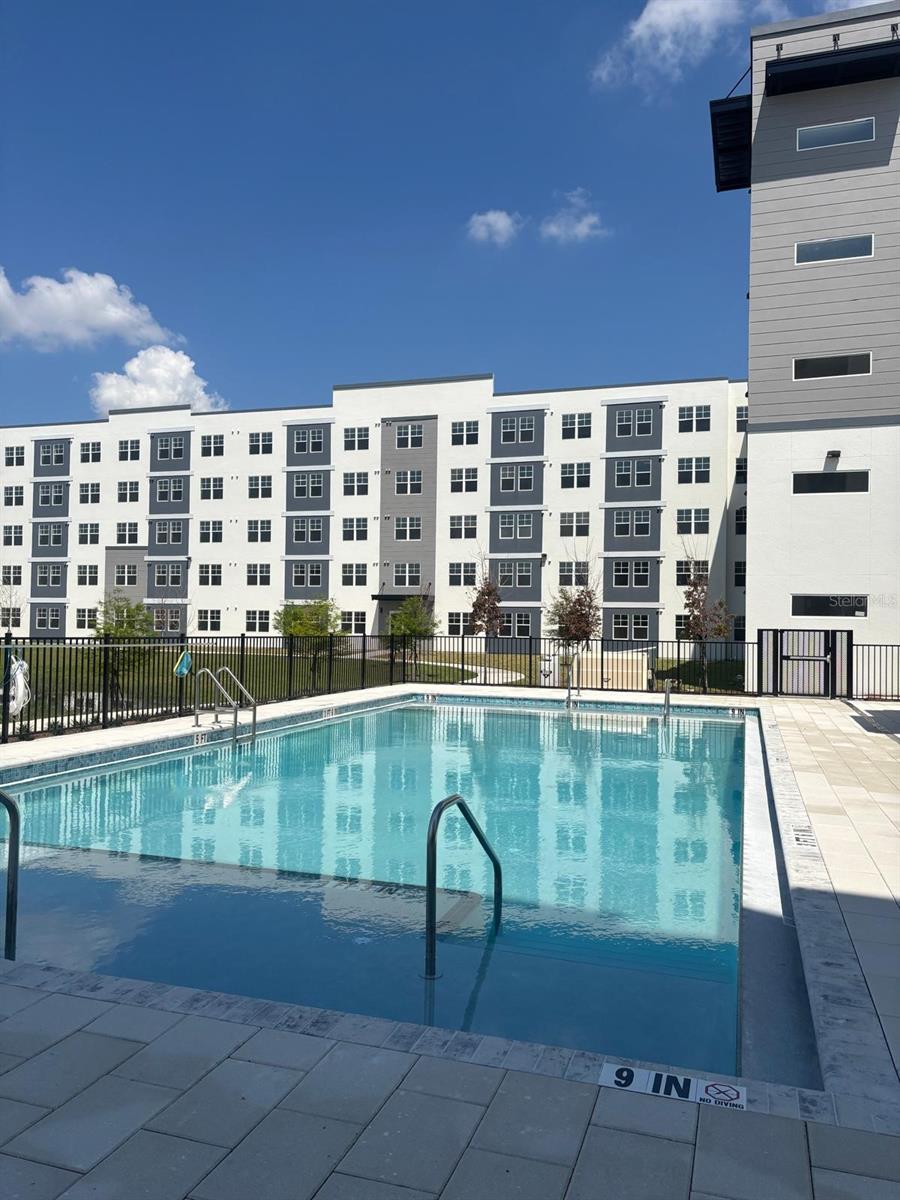 5587 MILLENIA PARK BULEVARD #508, ORLANDO, FL, 32839