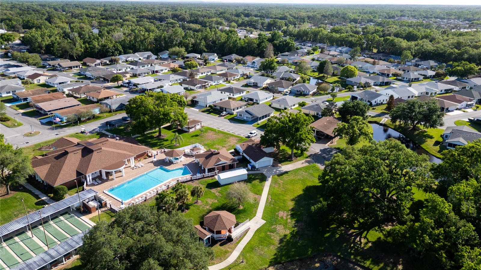 4954 PLEASANT HOLLOW TRL, LAKELAND, FL, 33811