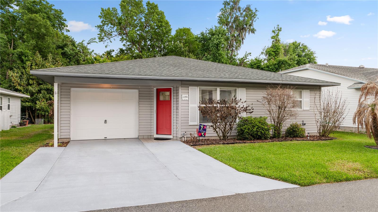 4954 PLEASANT HOLLOW TRL, LAKELAND, FL, 33811