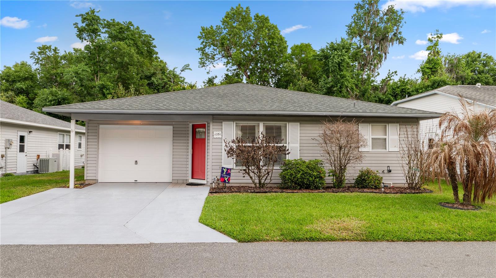 4954 PLEASANT HOLLOW TRL, LAKELAND, FL, 33811