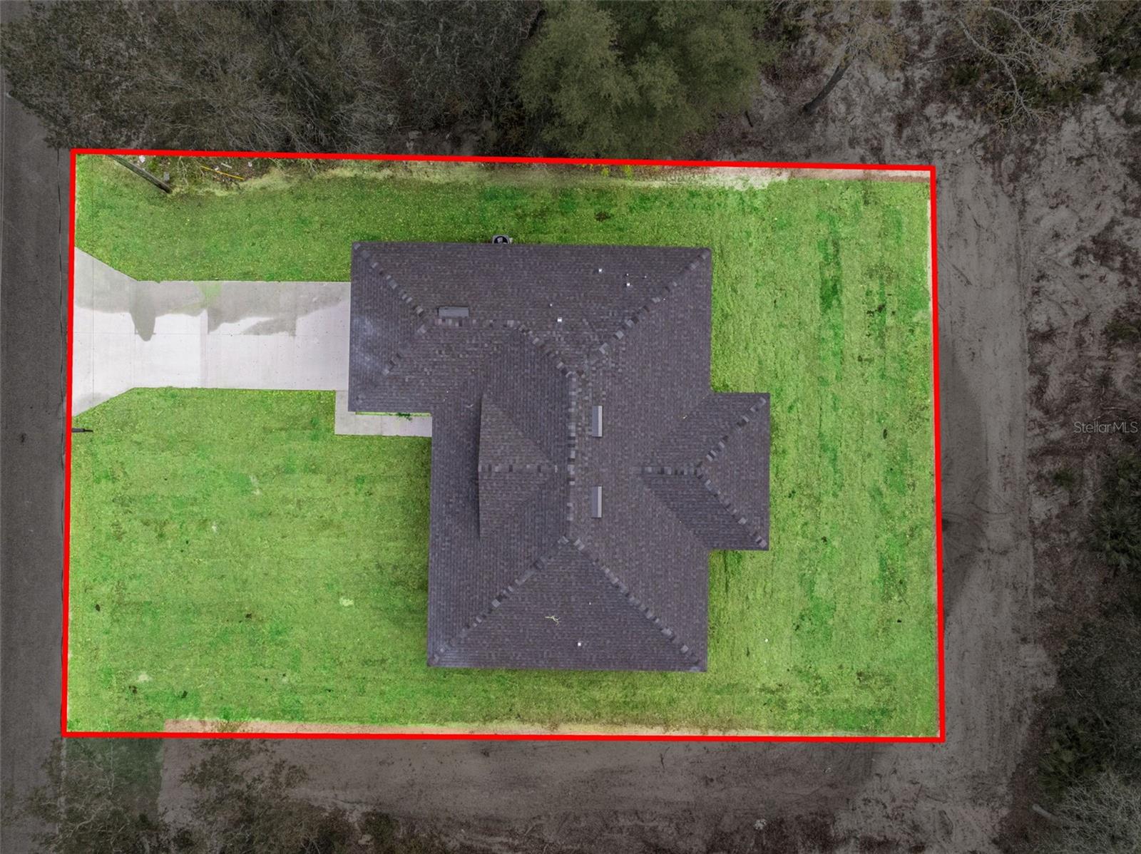 110 GUAVA PLACE DR, OCKLAWAHA, FL, 32179
