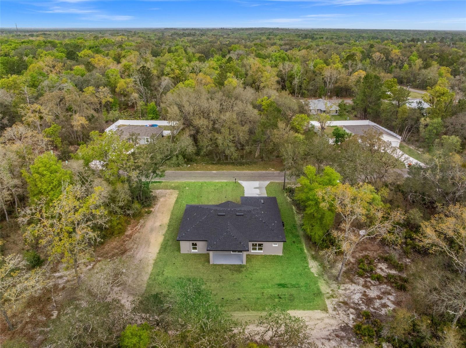 110 GUAVA PLACE DR, OCKLAWAHA, FL, 32179