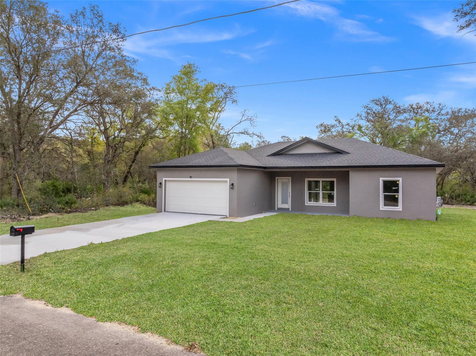 110 GUAVA PLACE DR, OCKLAWAHA, FL, 32179