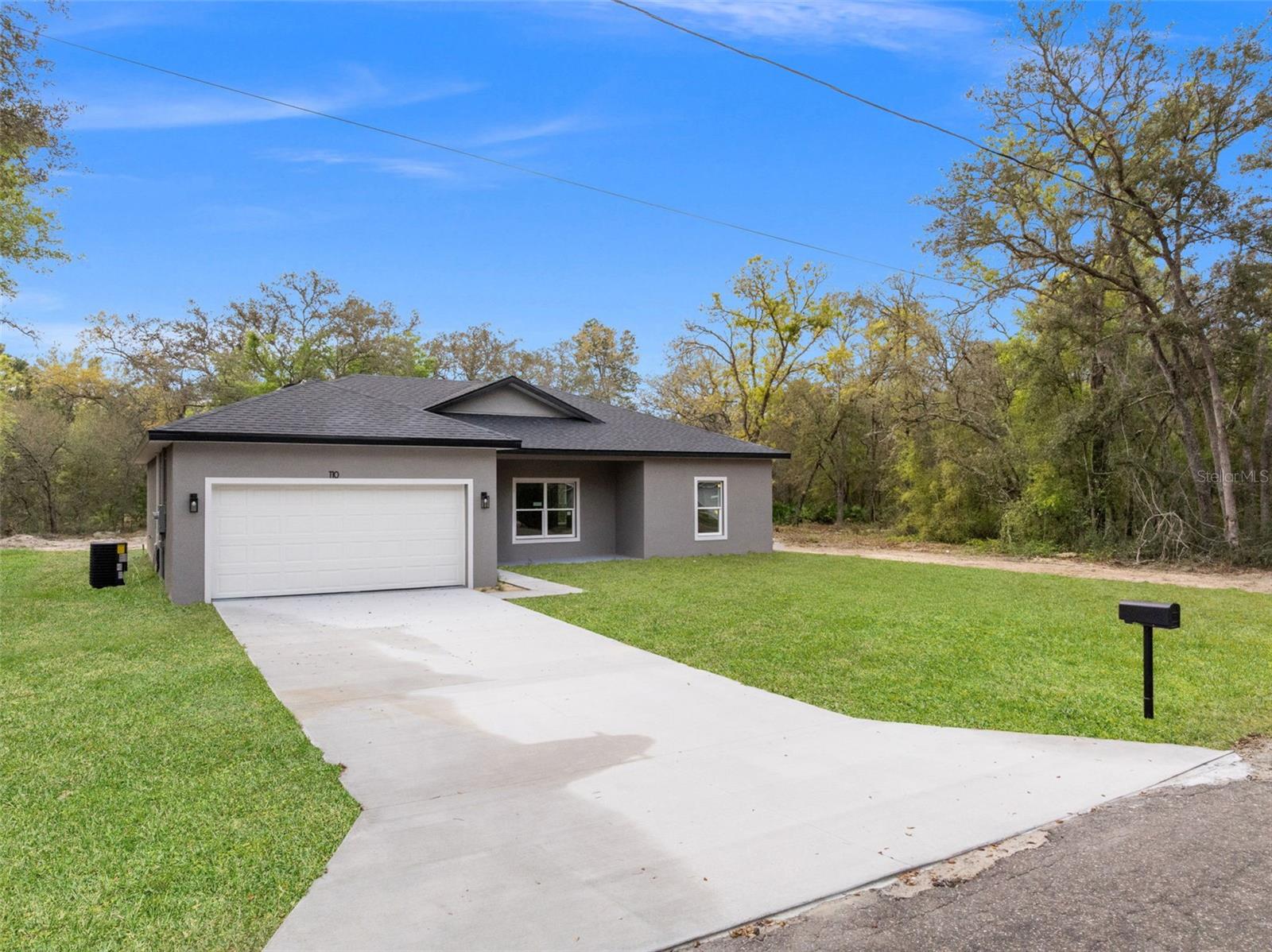 110 GUAVA PLACE DR, OCKLAWAHA, FL, 32179