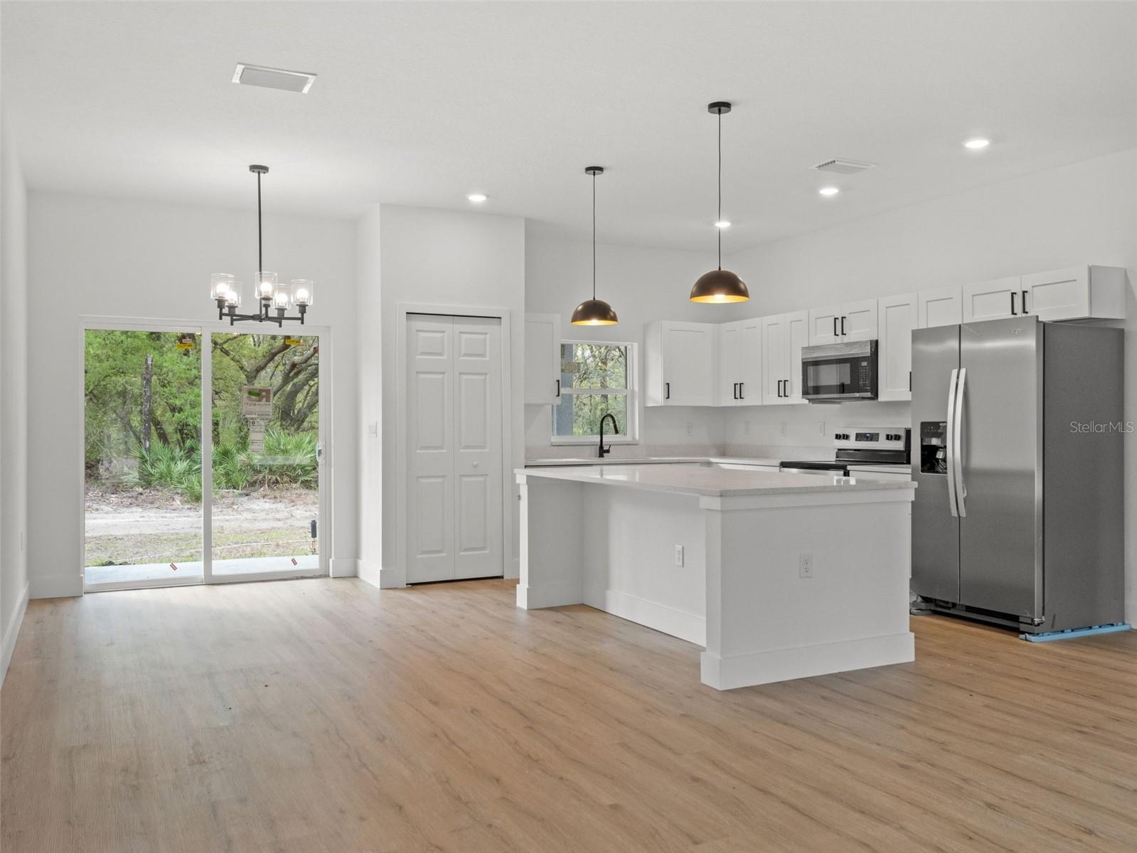 110 GUAVA PLACE DR, OCKLAWAHA, FL, 32179
