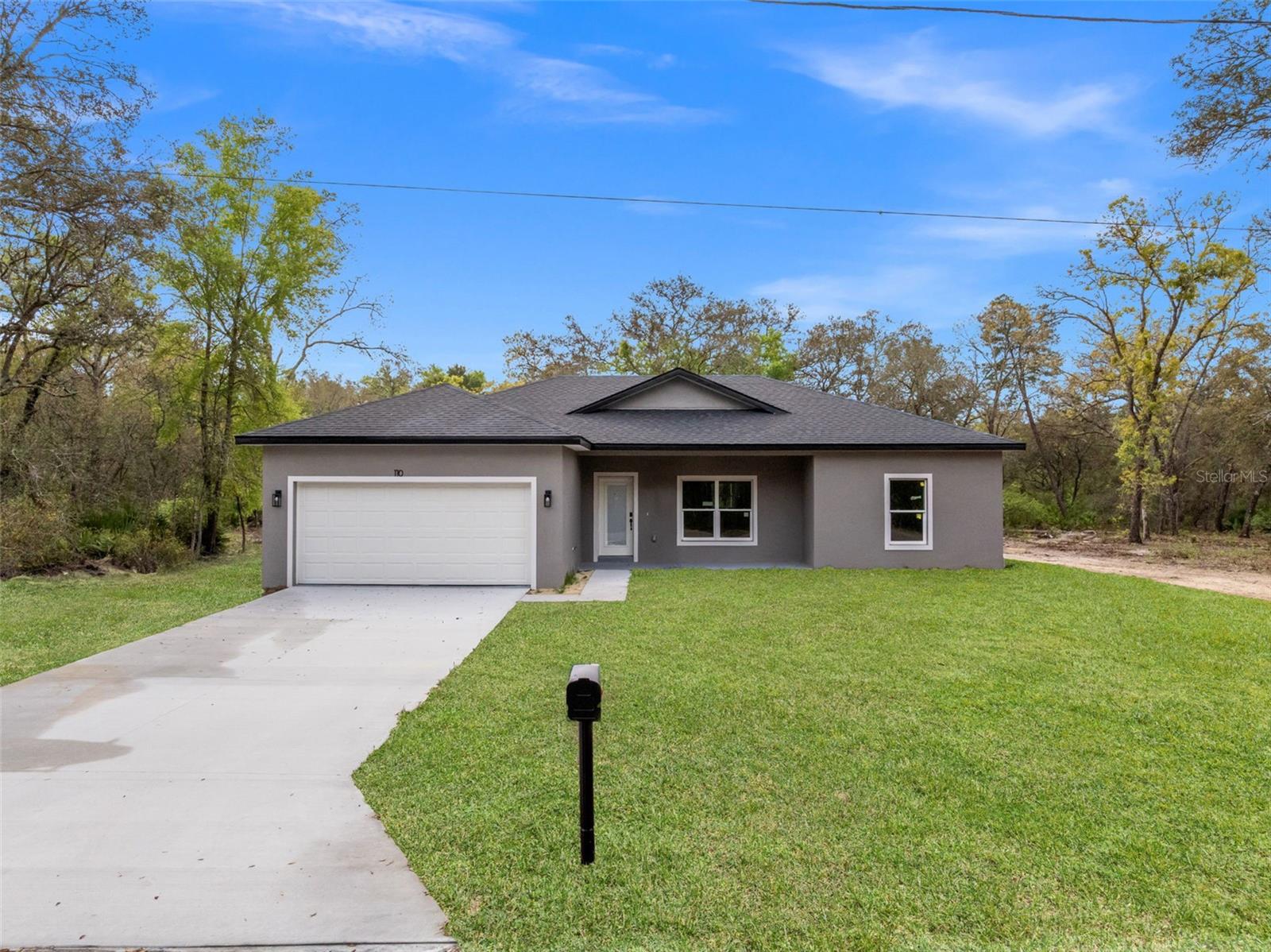 110 GUAVA PLACE DR, OCKLAWAHA, FL, 32179