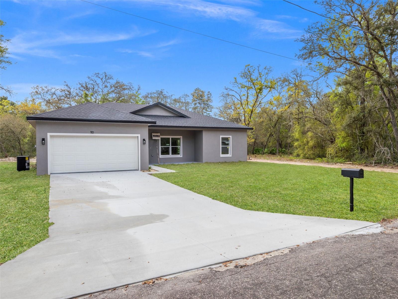 110 GUAVA PLACE DR, OCKLAWAHA, FL, 32179
