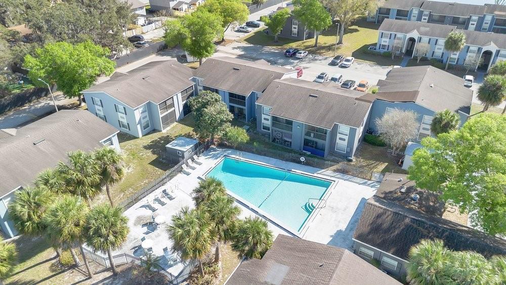 2507 N ALAFAYA TRL #10, ORLANDO, FL, 32826