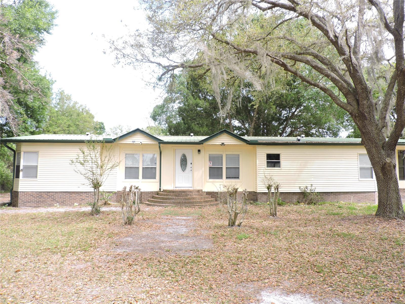 294 TIGER LAKE RD, LAKE WALES, FL, 33898