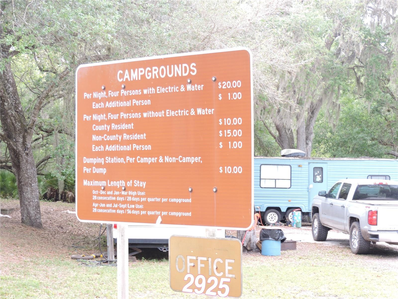 294 TIGER LAKE RD, LAKE WALES, FL, 33898