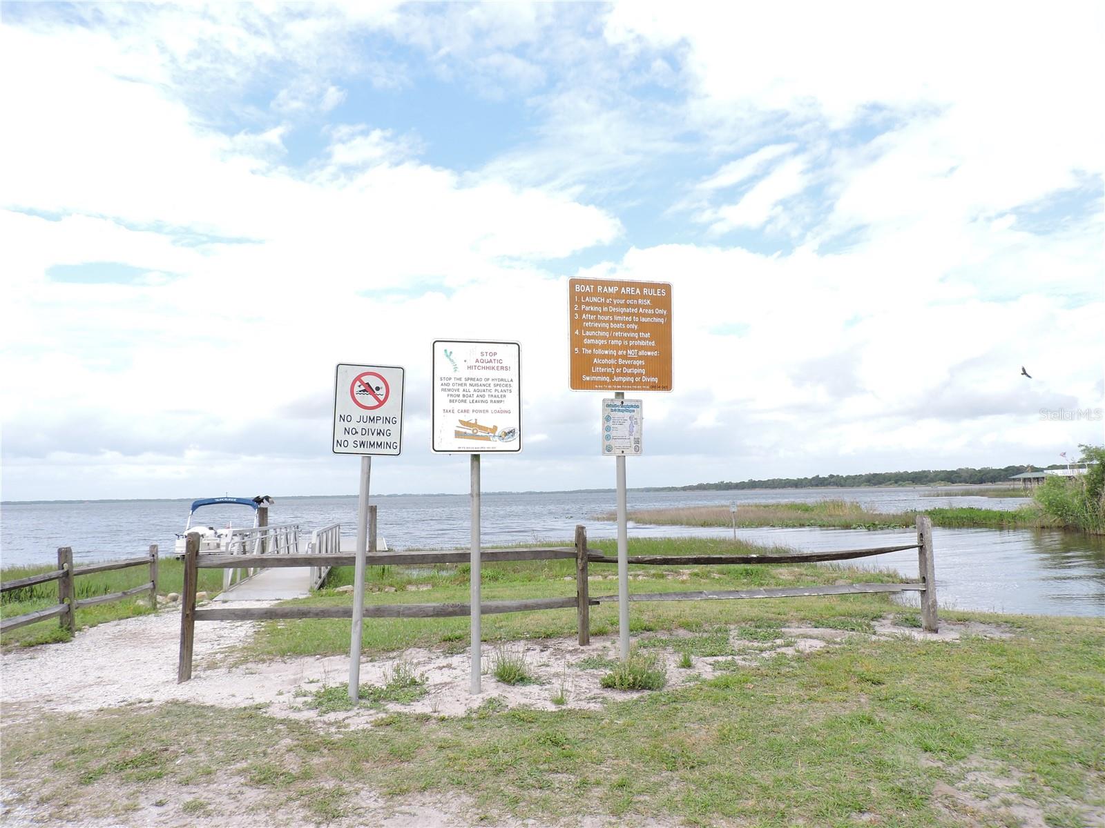 294 TIGER LAKE RD, LAKE WALES, FL, 33898