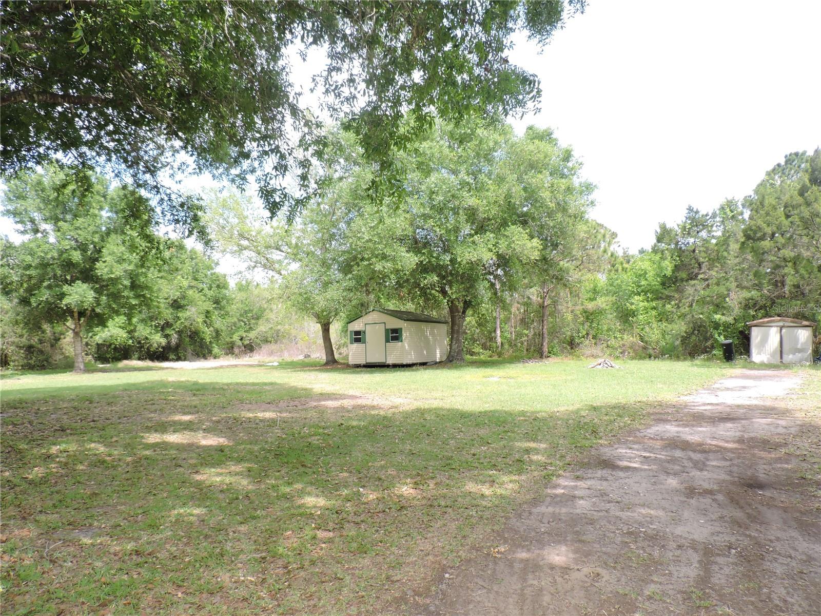 294 TIGER LAKE RD, LAKE WALES, FL, 33898