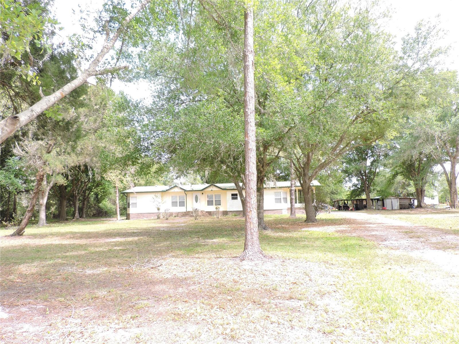 294 TIGER LAKE RD, LAKE WALES, FL, 33898