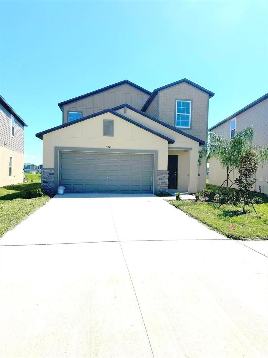 11476 RADIANT SHORE LOOP, SAN ANTONIO, FL, 33576