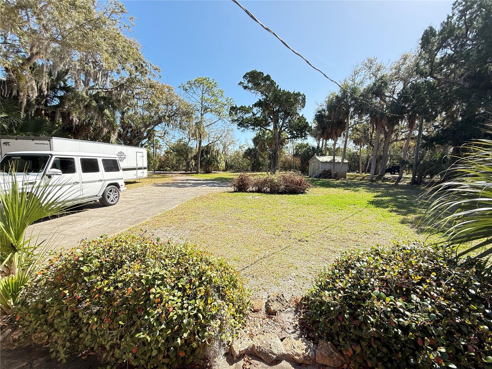 508 S INDIAN RIVER RD, NEW SMYRNA BEACH, FL, 32169