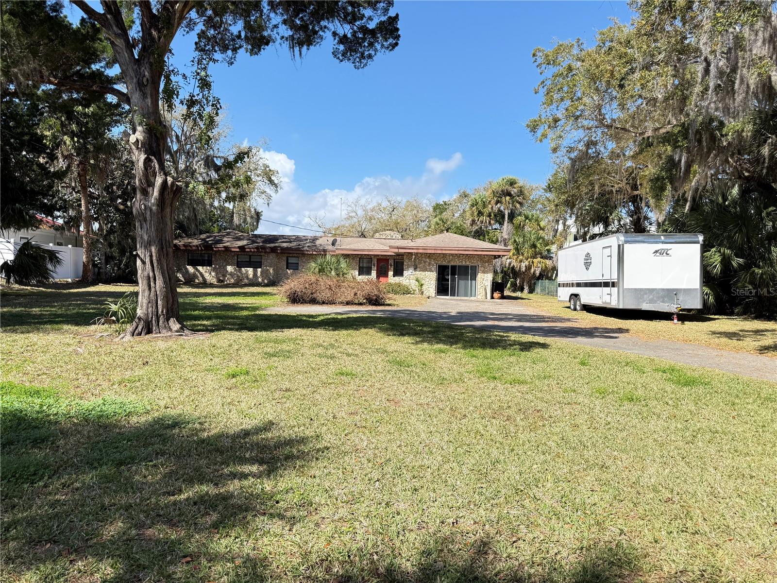 508 S INDIAN RIVER RD, NEW SMYRNA BEACH, FL, 32169