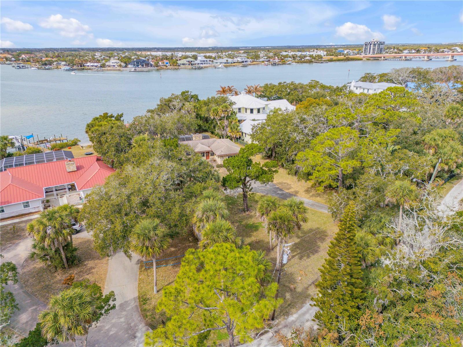508 S INDIAN RIVER RD, NEW SMYRNA BEACH, FL, 32169