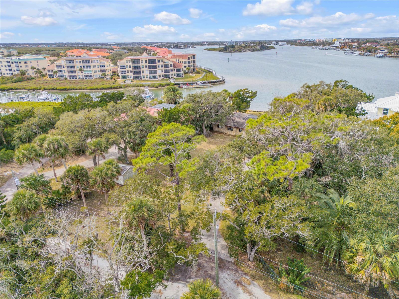508 S INDIAN RIVER RD, NEW SMYRNA BEACH, FL, 32169
